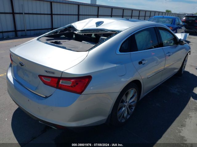 1G1ZH5SX0HF147671 Chevrolet Malibu Premier