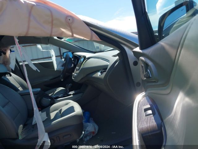 1G1ZH5SX0HF147671 Chevrolet Malibu Premier