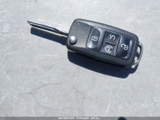 1VWCV7A35FC010172 Volkswagen Passat 2.0l Tdi Sel Premium