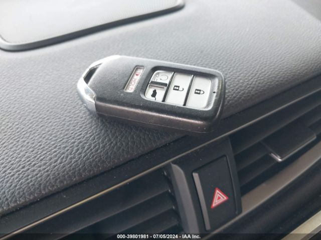 2HKRW2H59LH609886 Honda Cr-v Awd Ex