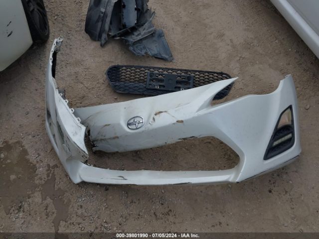 JF1ZNAA18E8705438 Scion FR-S