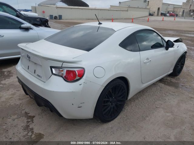 JF1ZNAA18E8705438 Scion FR-S