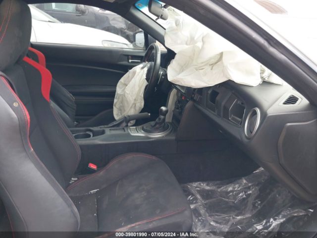 JF1ZNAA18E8705438 Scion FR-S