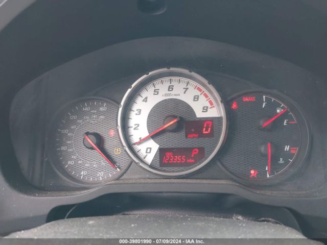JF1ZNAA18E8705438 Scion FR-S