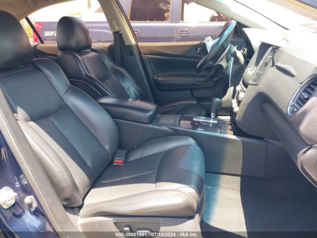 1N4AA5AP2EC485988 Nissan Maxima 3.5 S/3.5 Sv