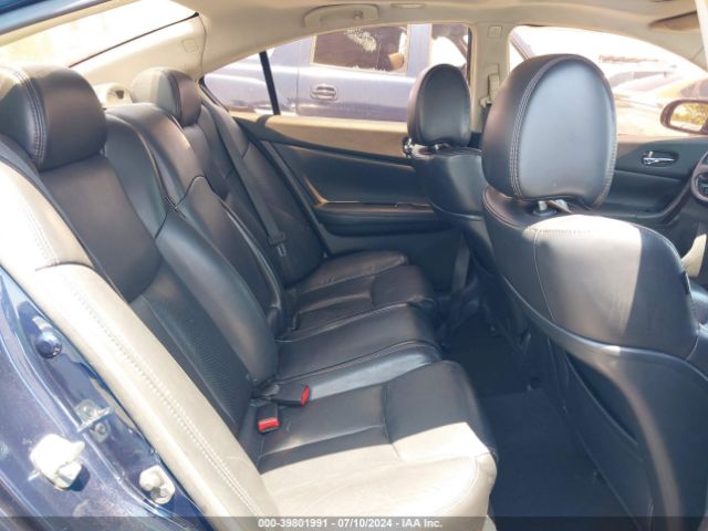 1N4AA5AP2EC485988 Nissan Maxima 3.5 S/3.5 Sv
