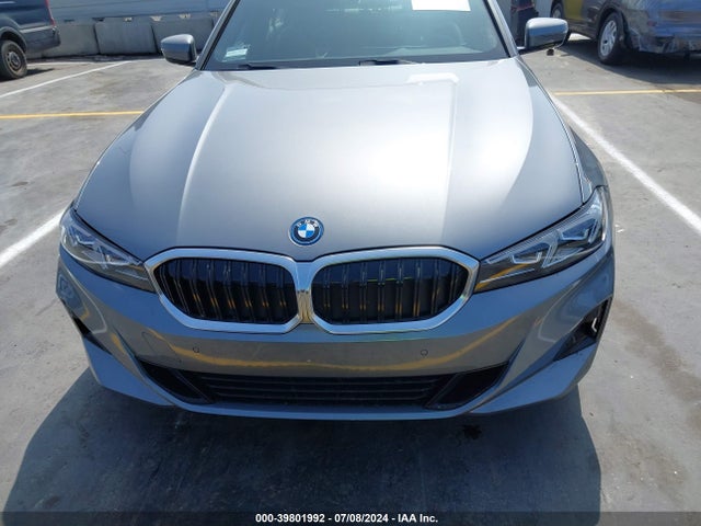 3MW39FF0XP8D03376 BMW 3 Series 330e