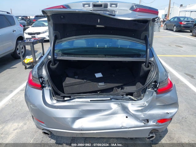 3MW39FF0XP8D03376 BMW 3 Series 330e