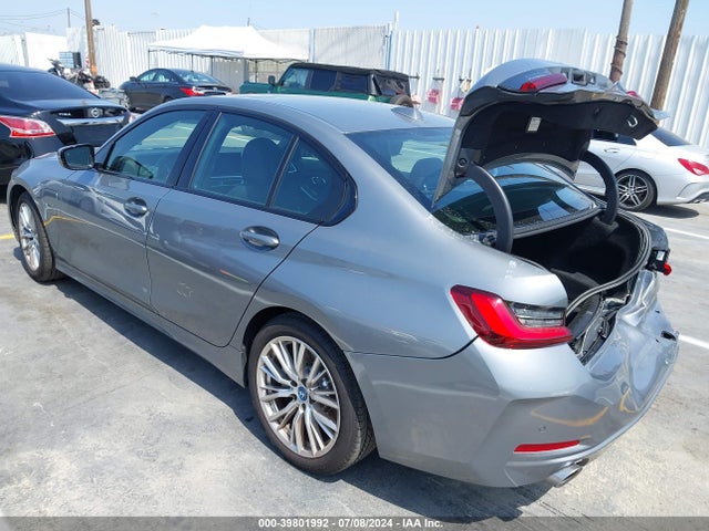 3MW39FF0XP8D03376 BMW 3 Series 330e