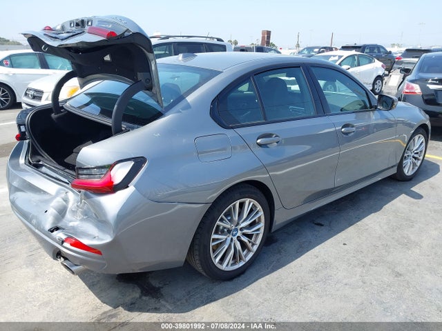 3MW39FF0XP8D03376 BMW 3 Series 330e