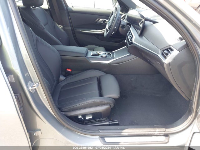 3MW39FF0XP8D03376 BMW 3 Series 330e