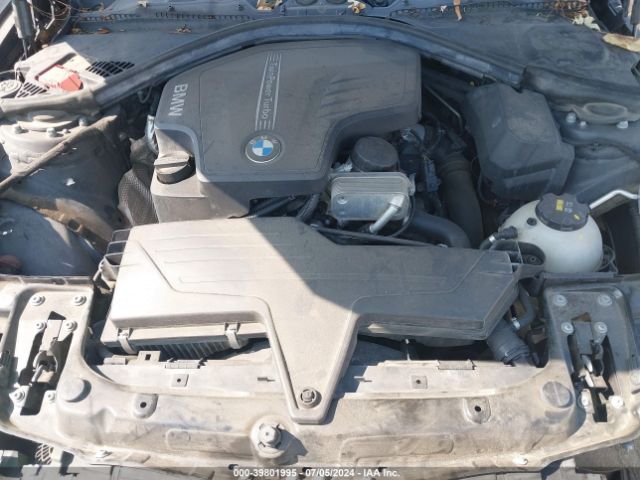 WBA3B3C59FJ985236 BMW 328i Xdrive