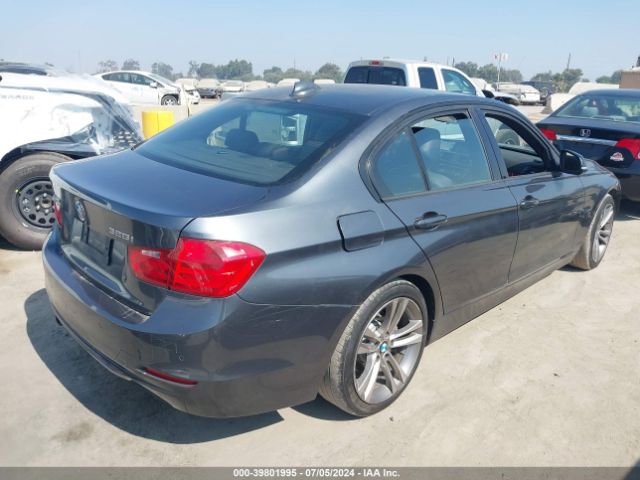 WBA3B3C59FJ985236 BMW 328i Xdrive