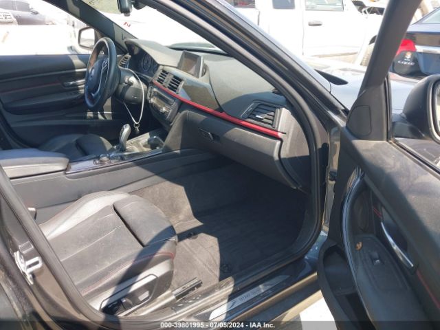 WBA3B3C59FJ985236 BMW 328i Xdrive
