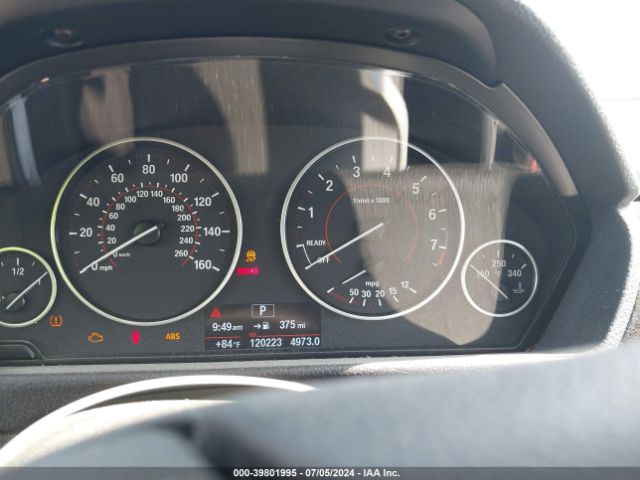 WBA3B3C59FJ985236 BMW 328i Xdrive