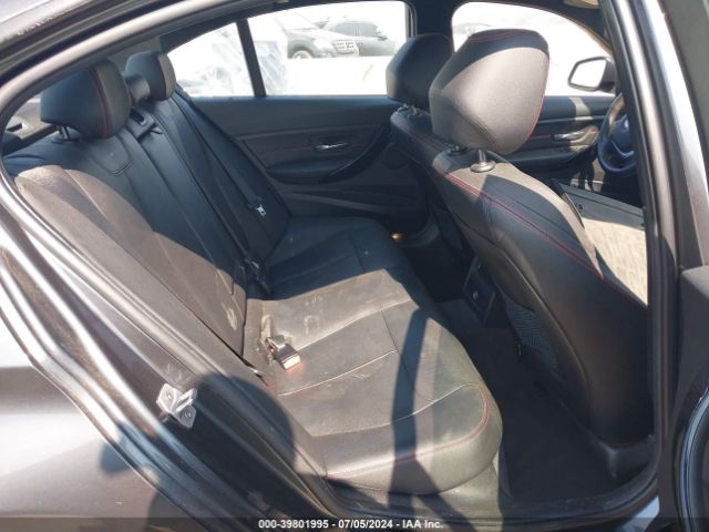 WBA3B3C59FJ985236 BMW 328i Xdrive