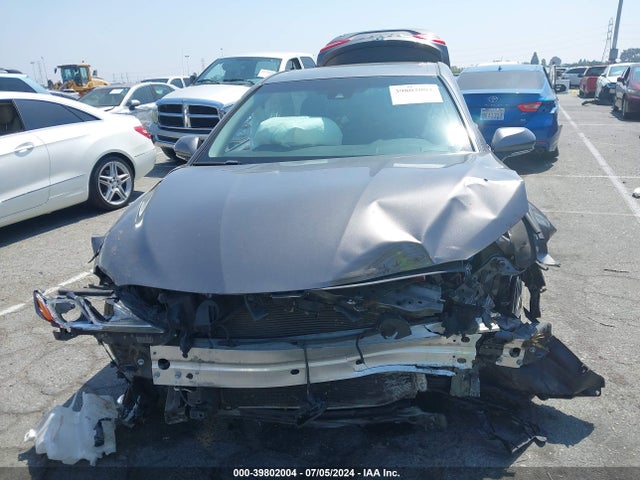 Toyota CAMRY SE 2018 4T1B11HK8JU656793 Image 12