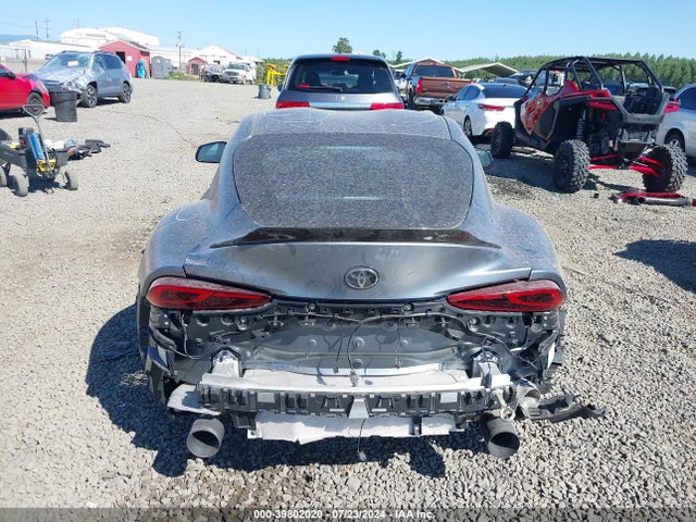 Toyota Gr Supra A91 Edition 2022 WZ1DB0C08NW048441 Image 17