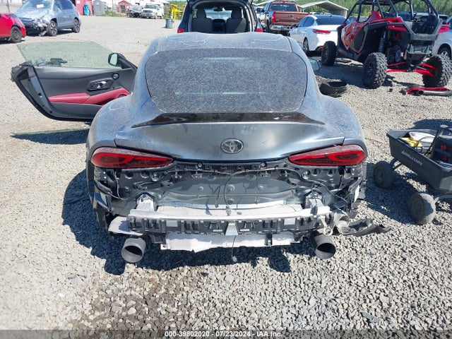 Toyota Gr Supra A91 Edition 2022 WZ1DB0C08NW048441 Image 19