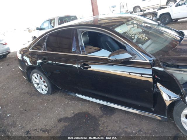 WAUF8AFC8HN127312 Audi A6 2.0t Premium