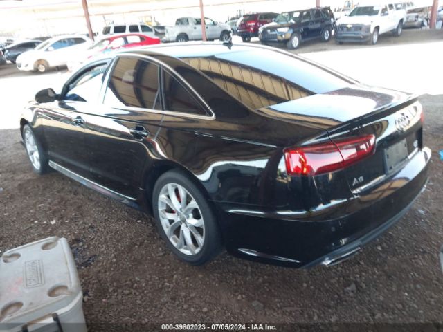 WAUF8AFC8HN127312 Audi A6 2.0t Premium