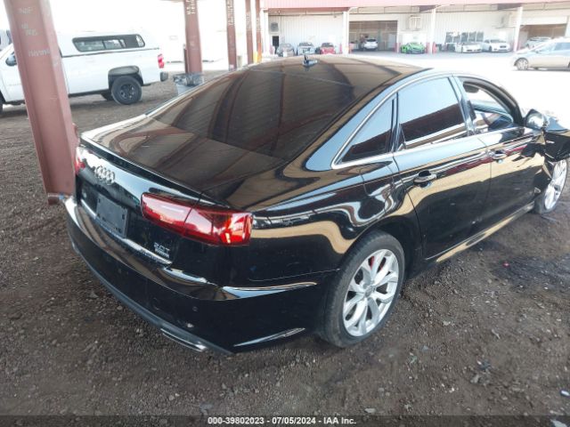 WAUF8AFC8HN127312 Audi A6 2.0t Premium