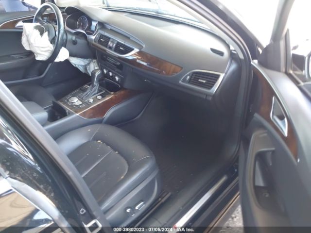WAUF8AFC8HN127312 Audi A6 2.0t Premium
