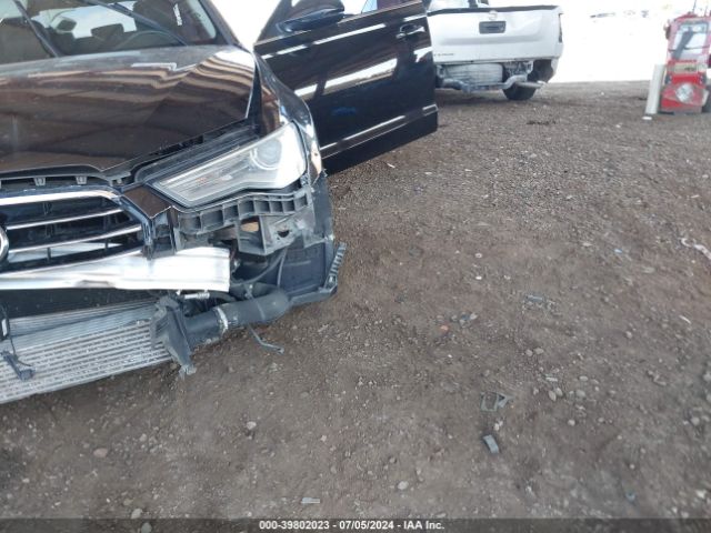 WAUF8AFC8HN127312 Audi A6 2.0t Premium