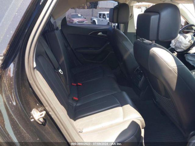 WAUF8AFC8HN127312 Audi A6 2.0t Premium