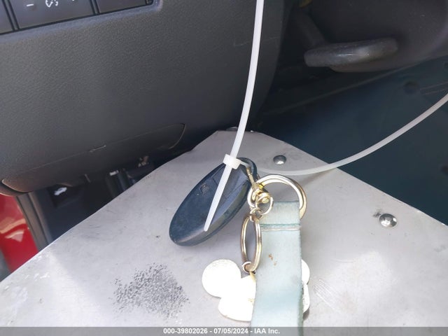 Nissan Altima Sr Fwd 2020 1N4BL4CV8LC183249 Image 11