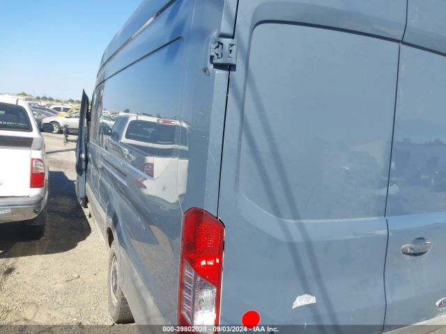 1FTBR3X86MKA46549 Ford Transit-250 Cargo Van