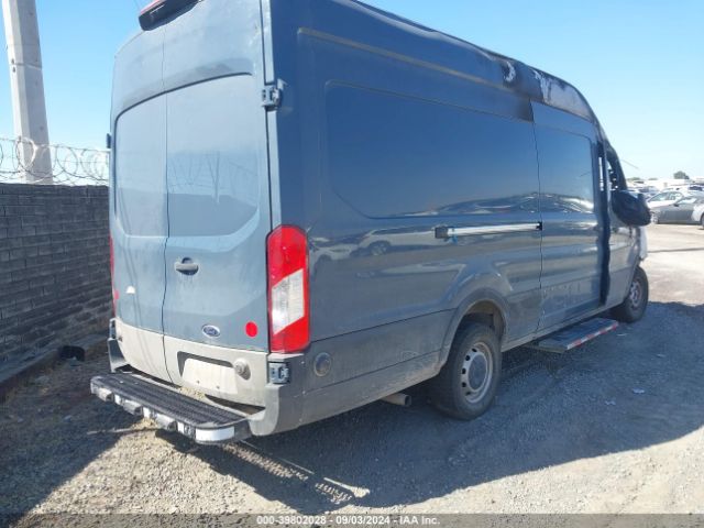 1FTBR3X86MKA46549 Ford Transit-250 Cargo Van