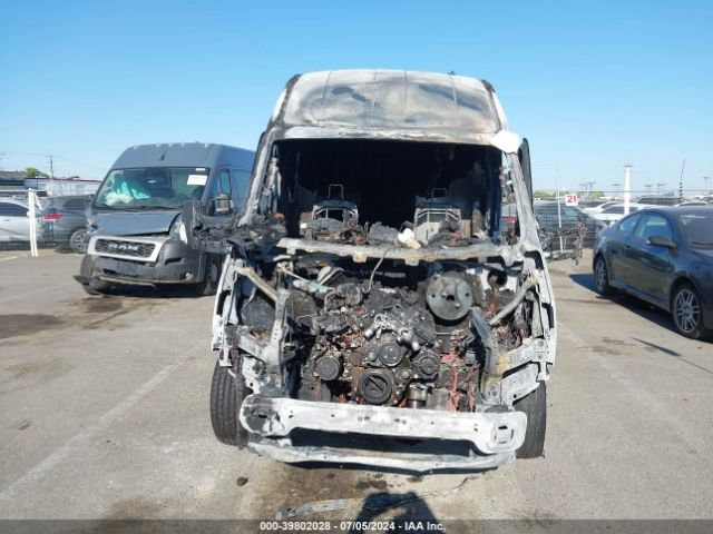 1FTBR3X86MKA46549 Ford Transit-250 Cargo Van