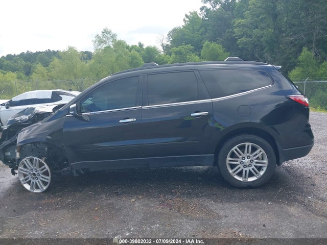 Chevrolet Traverse 1lt 2015 1GNKVGKD2FJ255746 Image 14