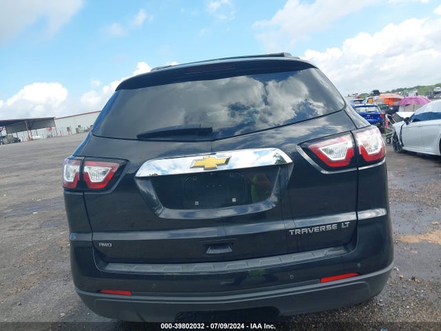Chevrolet Traverse 1lt 2015 1GNKVGKD2FJ255746 Image 16