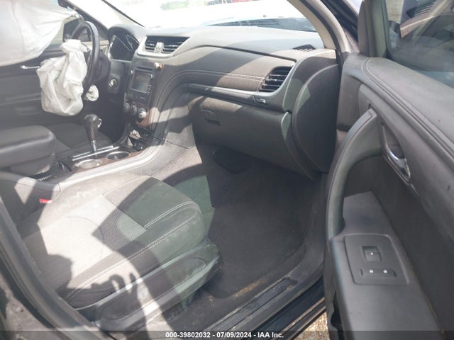 Chevrolet Traverse 1lt 2015 1GNKVGKD2FJ255746 Image 5