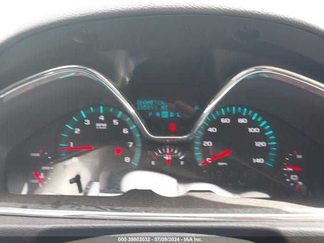 Chevrolet Traverse 1lt 2015 1GNKVGKD2FJ255746 Image 7