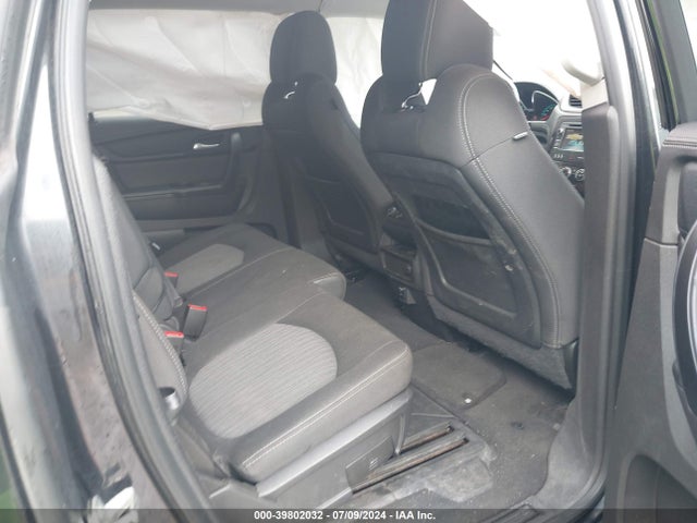 Chevrolet Traverse 1lt 2015 1GNKVGKD2FJ255746 Image 8
