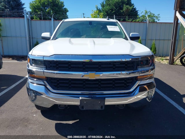 Chevrolet Silverado 1500 Ld Lt 2019 2GCVKPEC3K1139302 Image 12