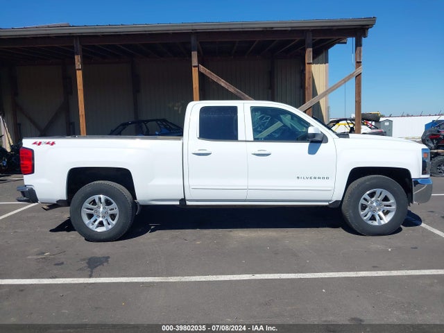 Chevrolet Silverado 1500 Ld Lt 2019 2GCVKPEC3K1139302 Image 13
