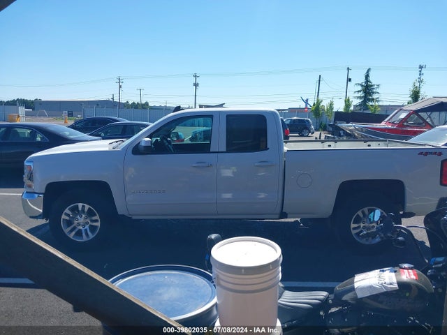 Chevrolet Silverado 1500 Ld Lt 2019 2GCVKPEC3K1139302 Image 14