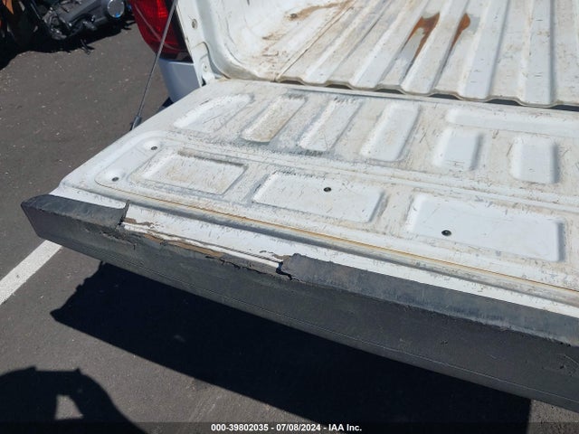 Chevrolet Silverado 1500 Ld Lt 2019 2GCVKPEC3K1139302 Image 17