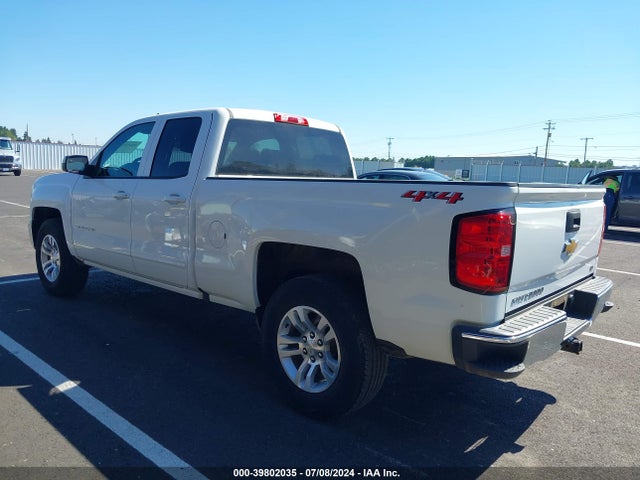 Chevrolet Silverado 1500 Ld Lt 2019 2GCVKPEC3K1139302 Image 3