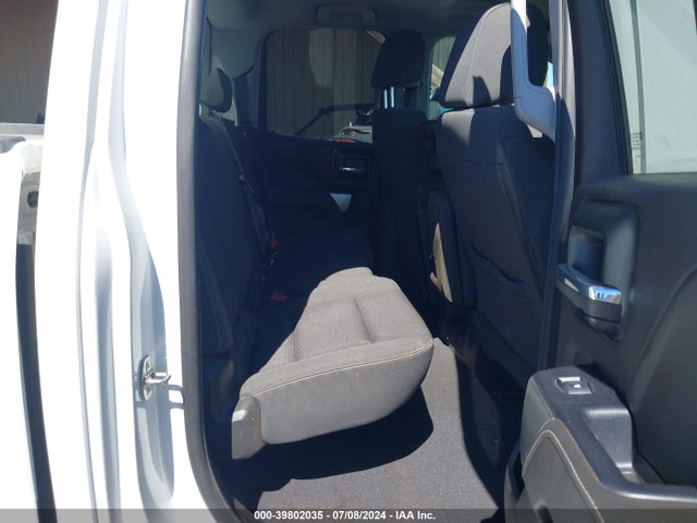 Chevrolet Silverado 1500 Ld Lt 2019 2GCVKPEC3K1139302 Image 8