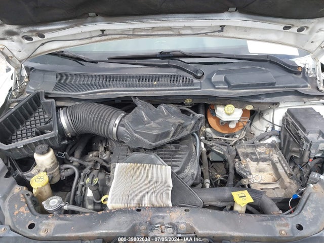 Dodge Grand Caravan Sxt 2014 2C4RDGCG5ER267581 Image 10