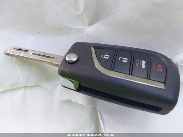 Toyota CAMRY SE 2023 4T1G11AK3PU788076 Image 11