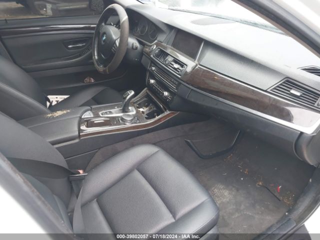 WBA5A5C52GG348856 BMW 528I