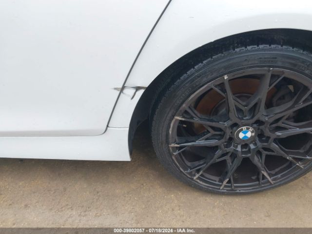 WBA5A5C52GG348856 BMW 528I
