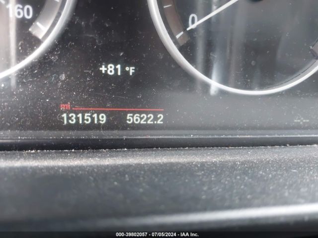 WBA5A5C52GG348856 BMW 528I