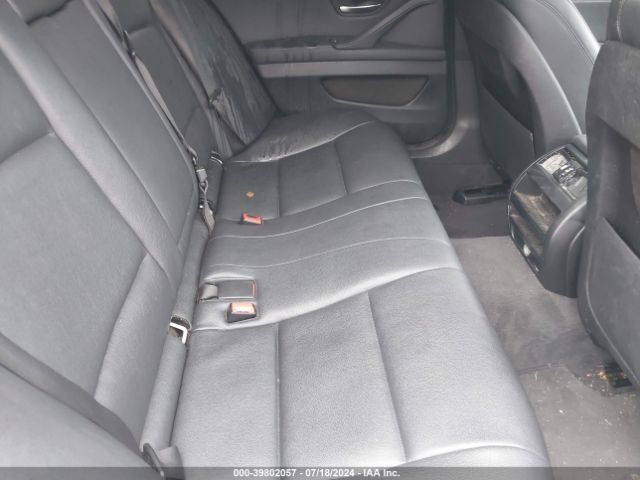 WBA5A5C52GG348856 BMW 528I